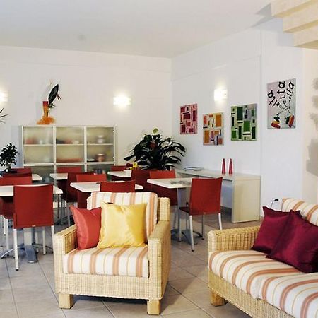 Marinetta Bed & Breakfast Signa Buitenkant foto
