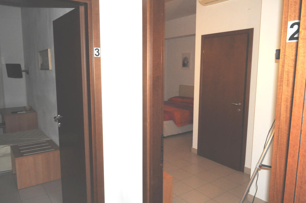 Marinetta Bed & Breakfast Signa Buitenkant foto