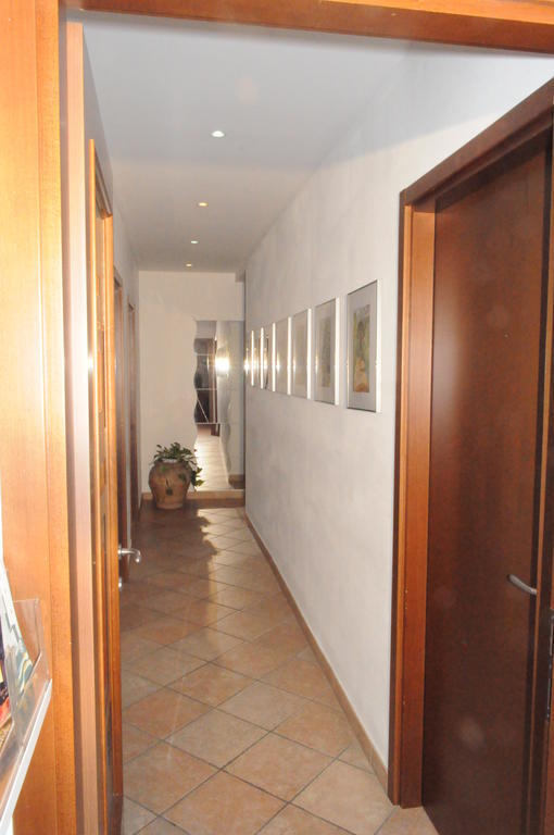 Marinetta Bed & Breakfast Signa Buitenkant foto