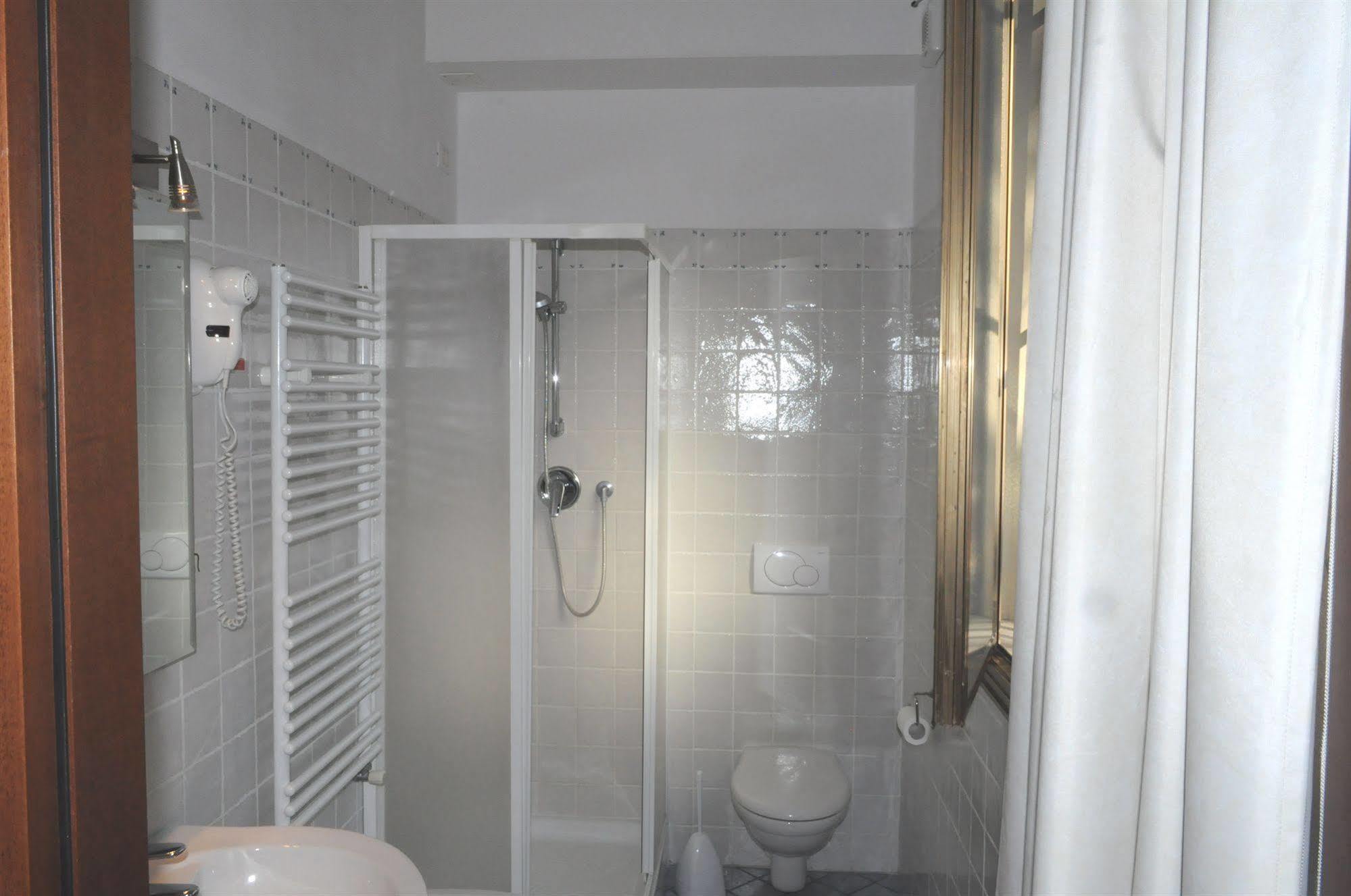 Marinetta Bed & Breakfast Signa Buitenkant foto