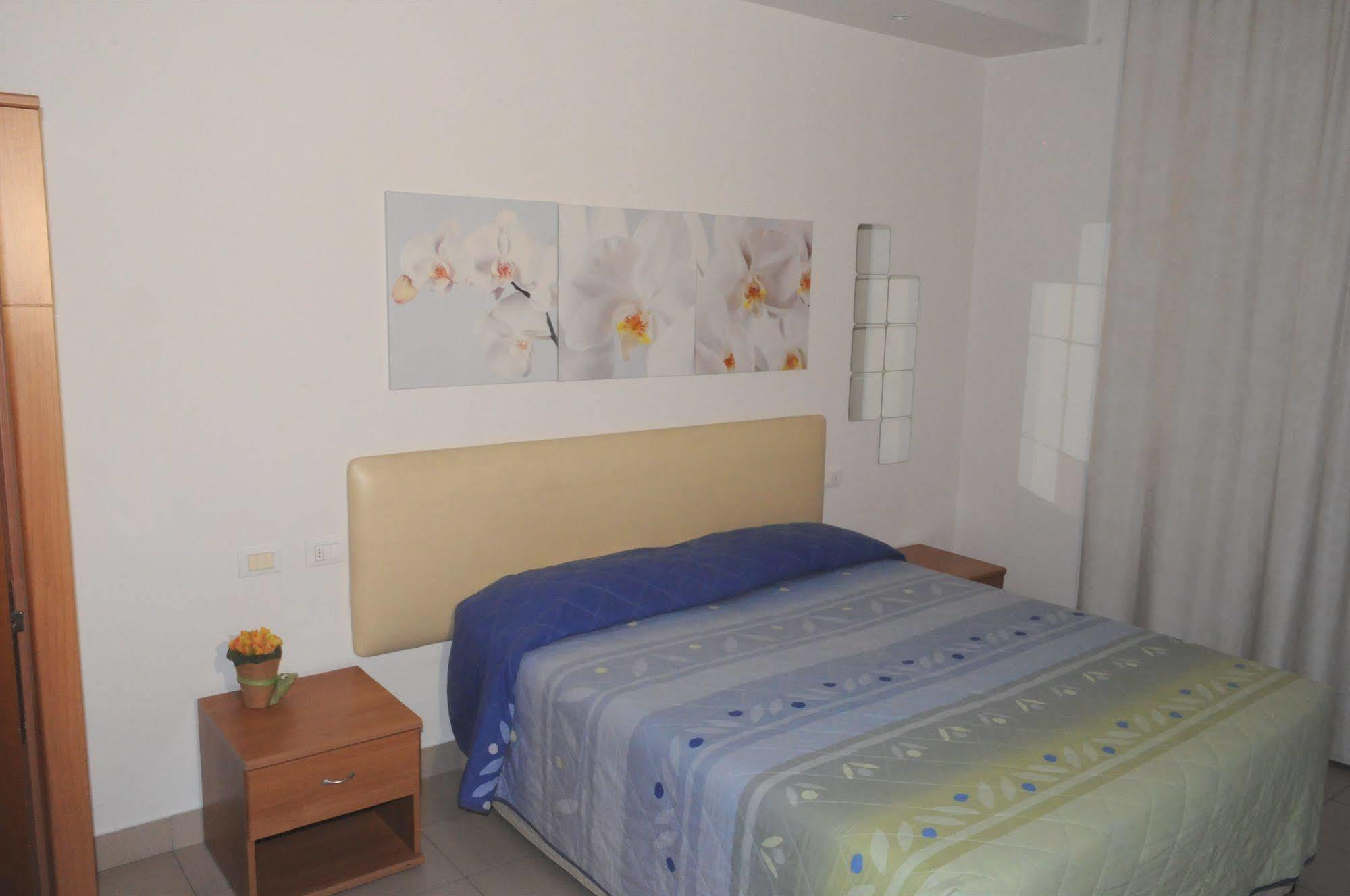 Marinetta Bed & Breakfast Signa Buitenkant foto
