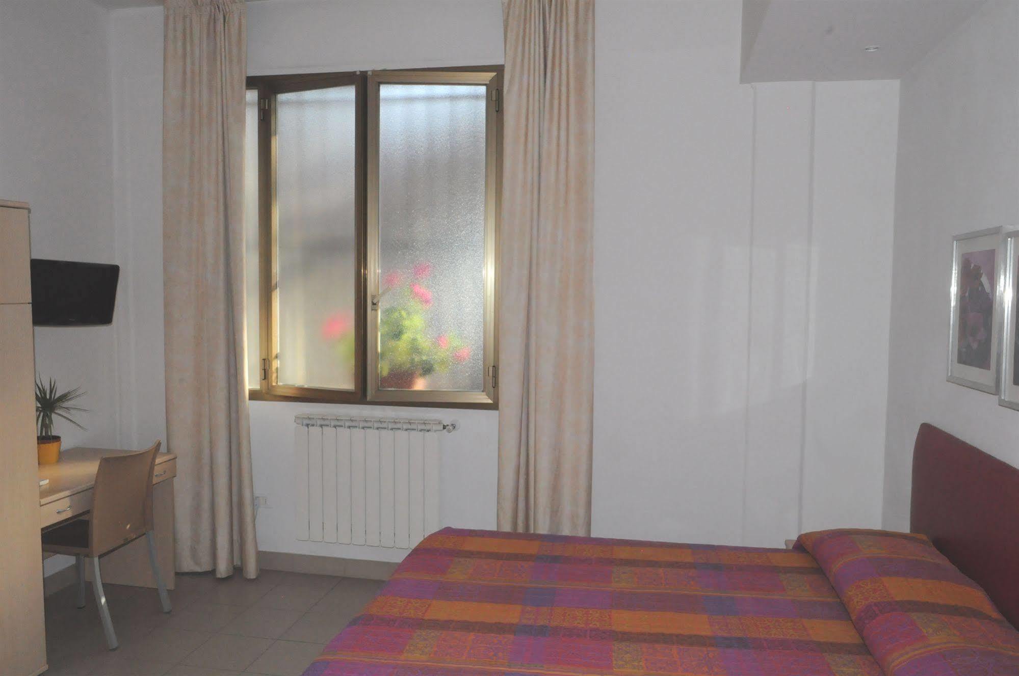 Marinetta Bed & Breakfast Signa Buitenkant foto