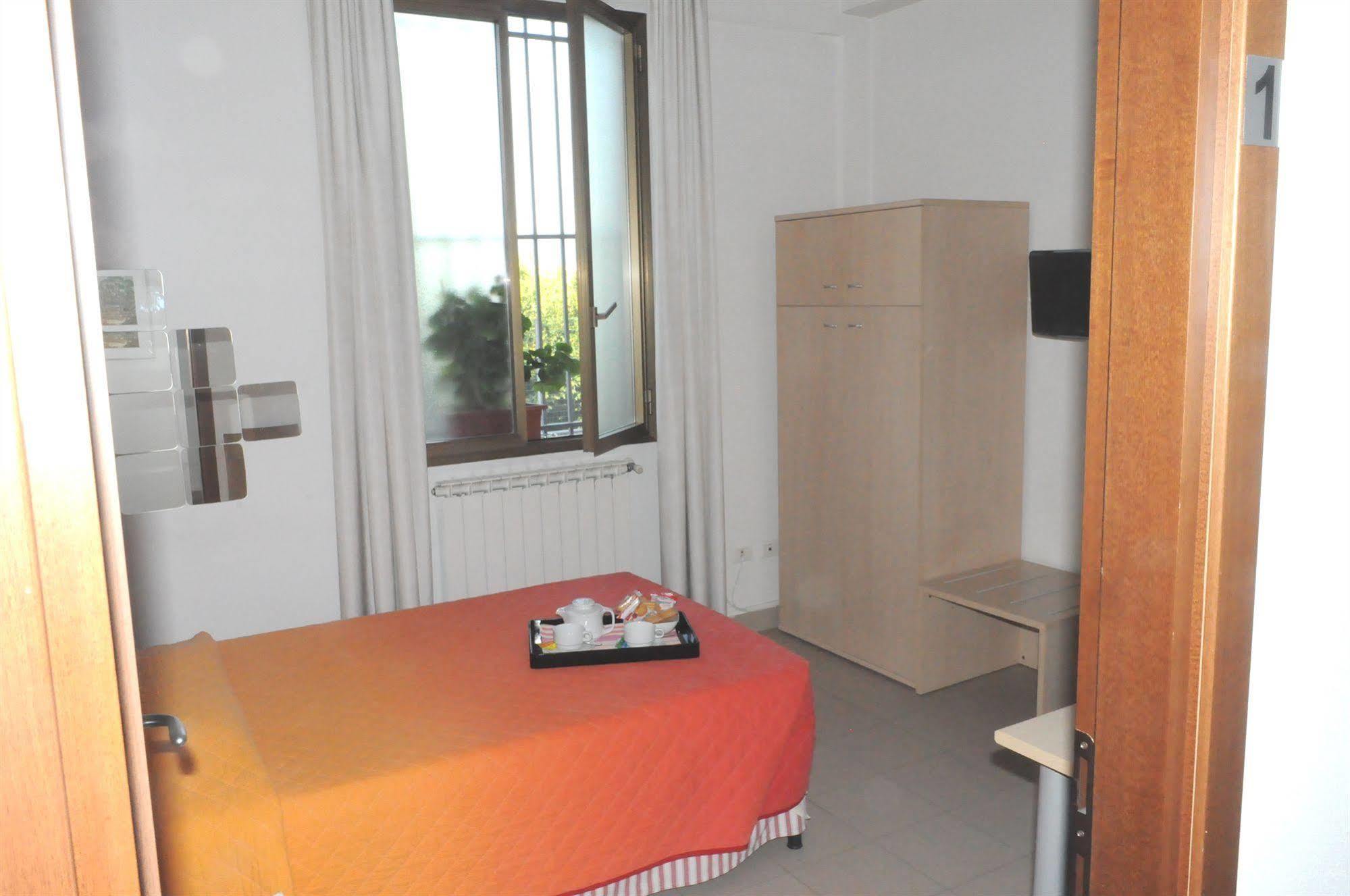Marinetta Bed & Breakfast Signa Buitenkant foto