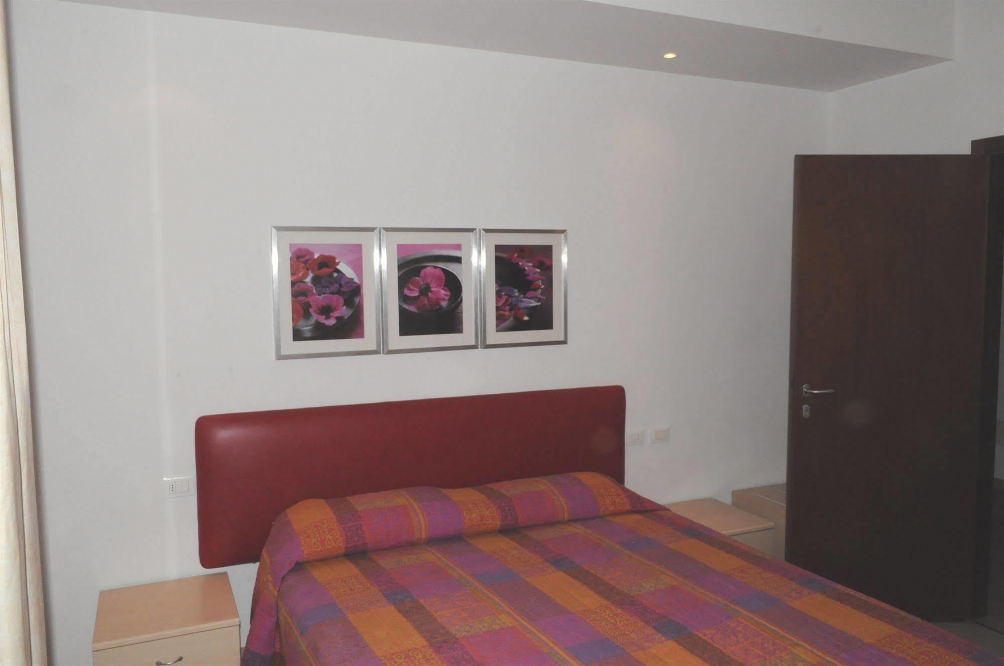 Marinetta Bed & Breakfast Signa Buitenkant foto