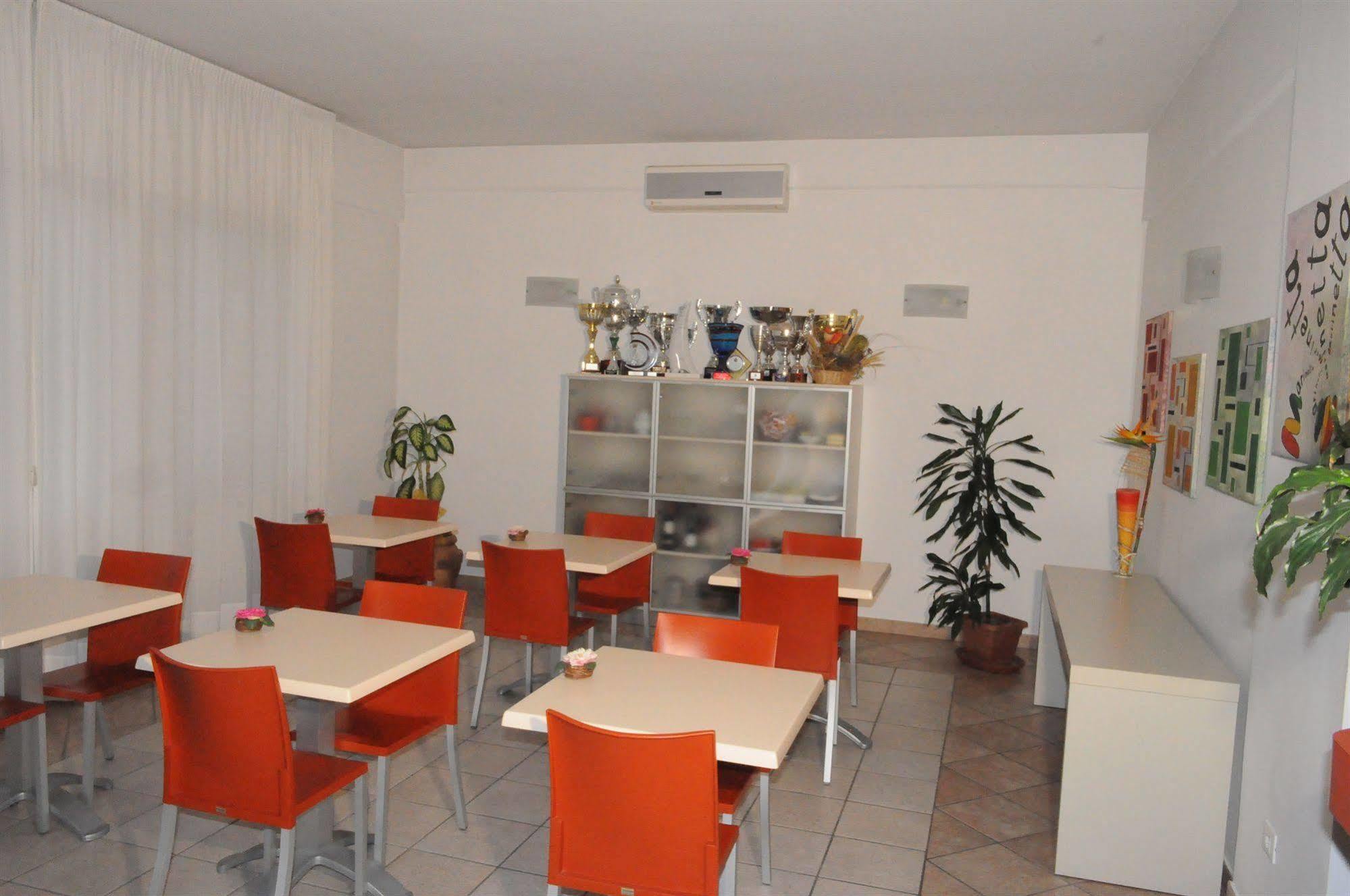 Marinetta Bed & Breakfast Signa Buitenkant foto