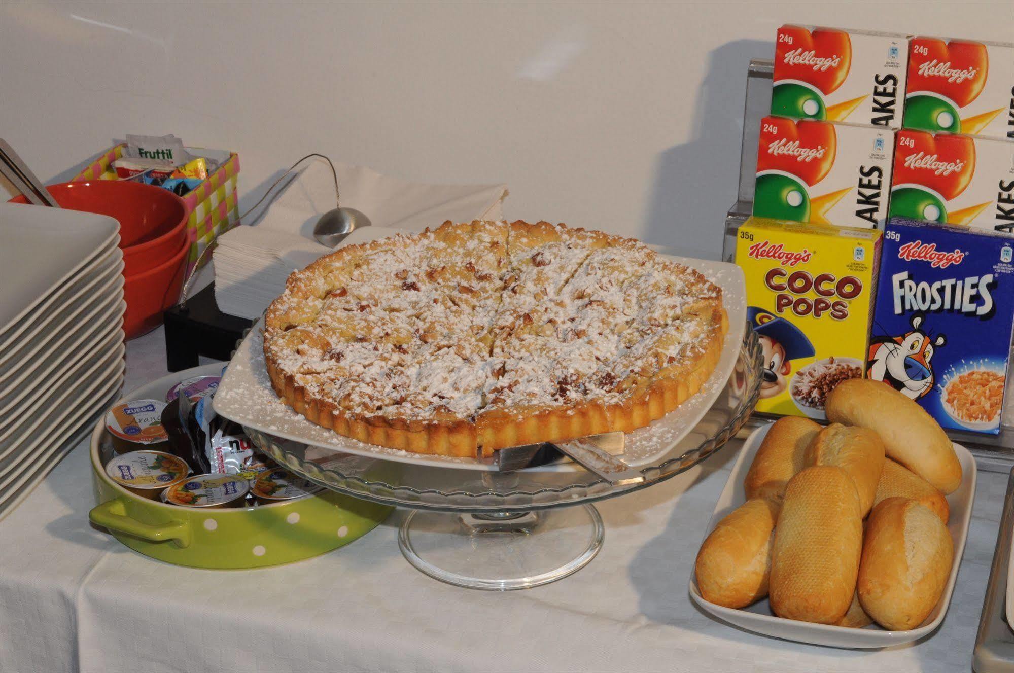Marinetta Bed & Breakfast Signa Buitenkant foto